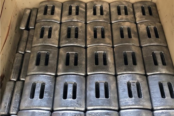 钦州潜水铅块  X射线防护铅砖 铅制品