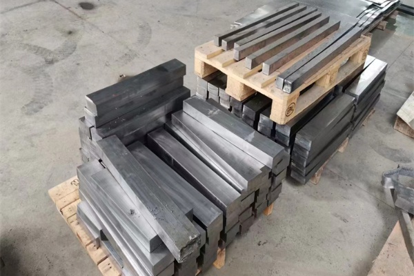 钦州配重铅长条  核医学铅块 铅加工件