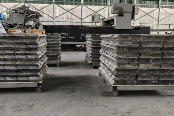 钦州挤压/浇铸铅砖 配重防辐射用