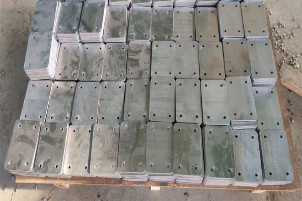 钦州 异形铅块 ICU防护铅块 仪器配重铅块 