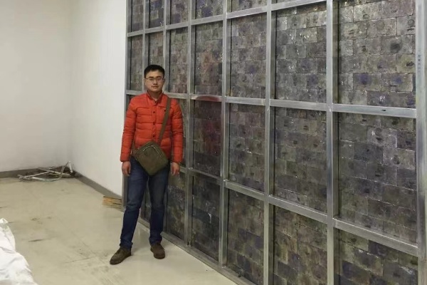 钦州加速器防护铅砖 铅锭