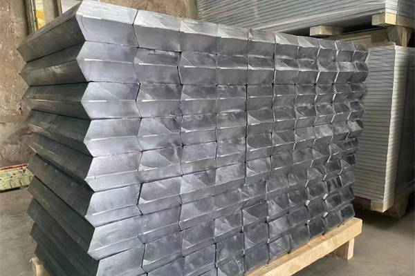 钦州CT室射线防护铅砖