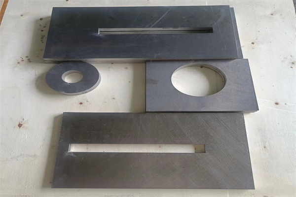 钦州机加工铅块 铅梯合金加工