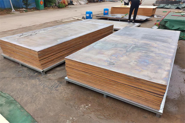 钦州铅复合板 配重铅块 铅条