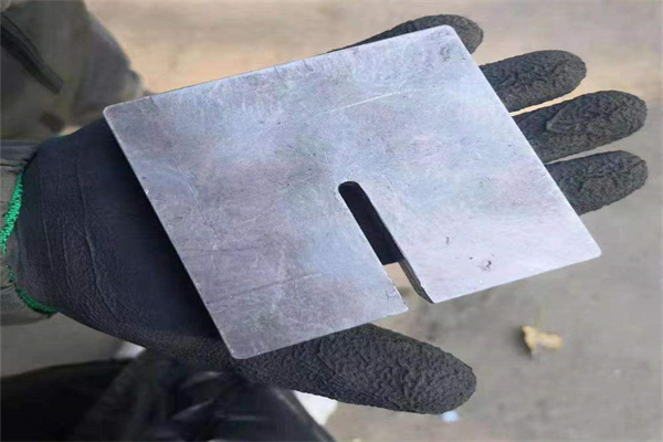 钦州配重铅块 浇铸挤压铅块