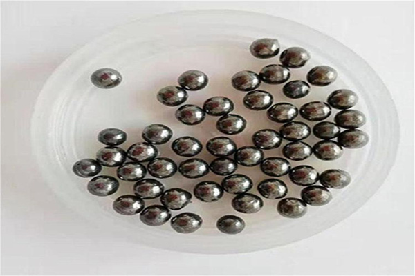 钦州铅珠 铅粒 铅丸 铅砂配重用