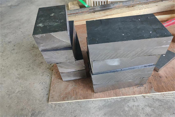 钦州负重配重铅砖 射线防护用