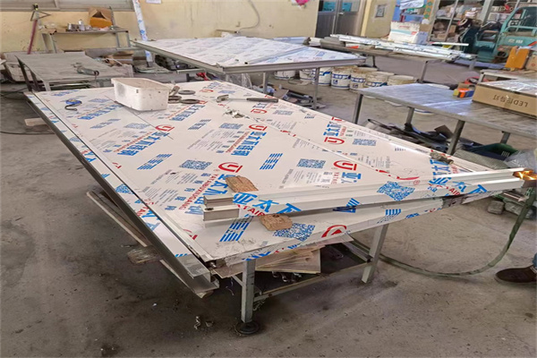 钦州DSA手术室铅门 铅门厂家