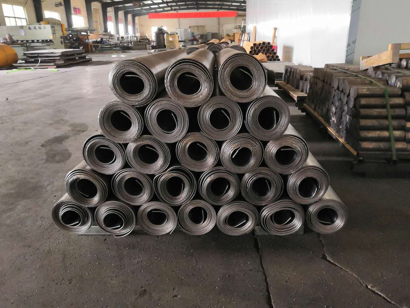 钦州医用防辐射铅皮