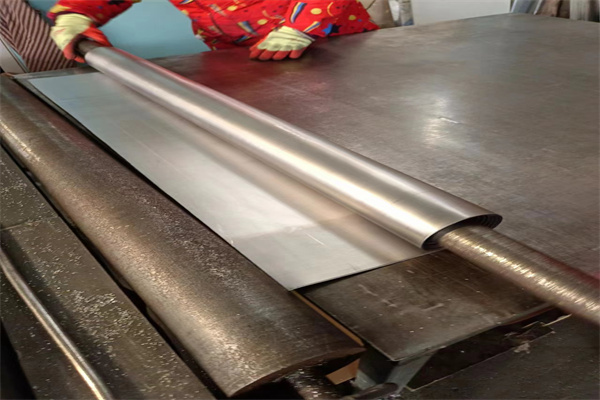 钦州0.5mm铅皮  软铅皮   钓鱼铅皮