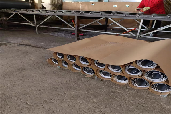 钦州DR室病房射线铅皮