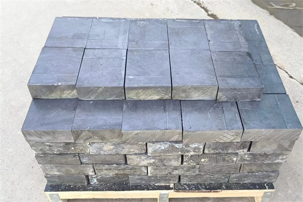 钦州电梯配重铅块