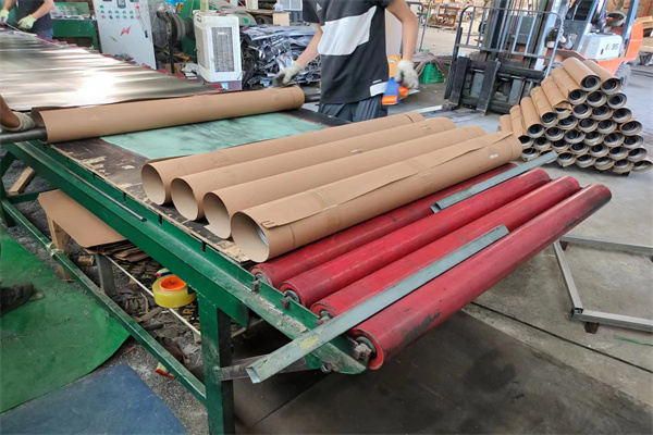 钦州铅皮卷 医院工业墙体用铅皮