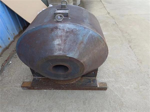 钦州浇筑合金铅件