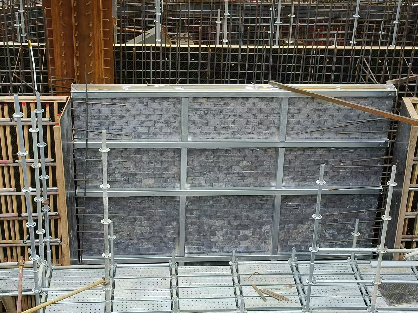 钦州探伤机房铅砖 X射线防护铅砖