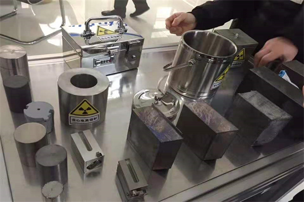 钦州铸造铅加工件 铅异形件加工件