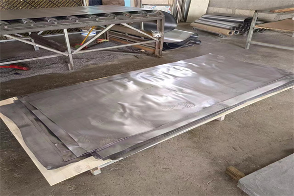 钦州钓鱼铅皮厂家 竞技铅皮