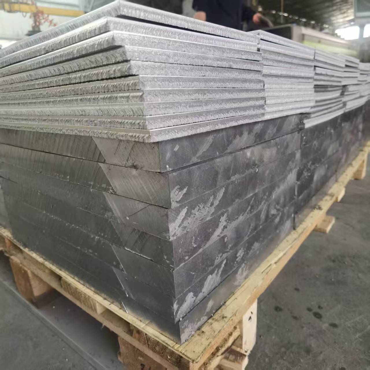 钦州CBCT室防护铅板